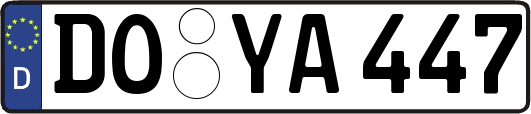 DO-YA447