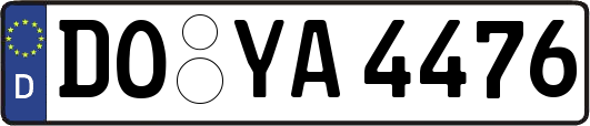 DO-YA4476