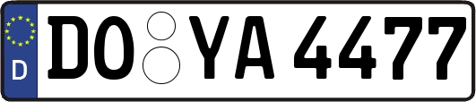 DO-YA4477
