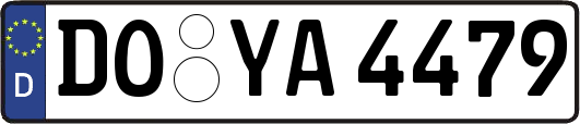 DO-YA4479