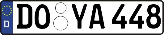 DO-YA448