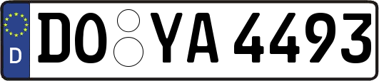 DO-YA4493
