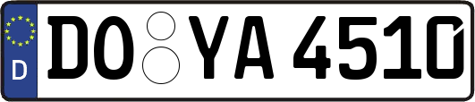 DO-YA4510