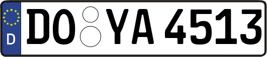 DO-YA4513