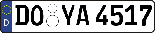 DO-YA4517
