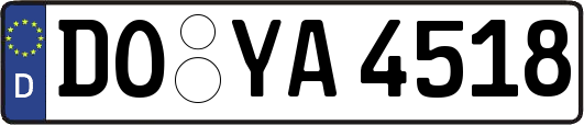 DO-YA4518