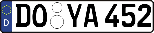 DO-YA452