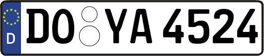 DO-YA4524