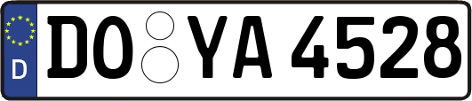 DO-YA4528