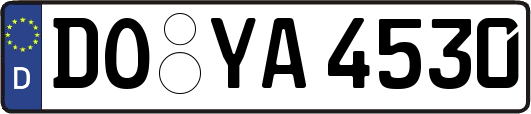 DO-YA4530