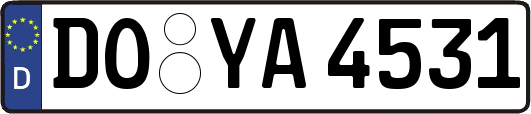 DO-YA4531