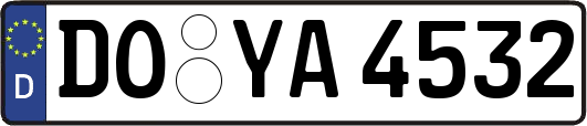 DO-YA4532