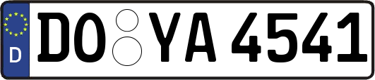 DO-YA4541