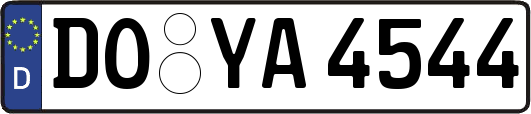 DO-YA4544