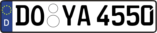 DO-YA4550