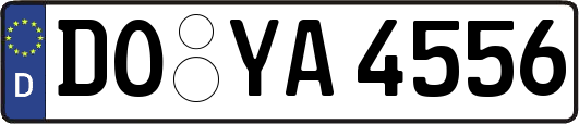 DO-YA4556