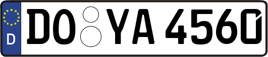DO-YA4560