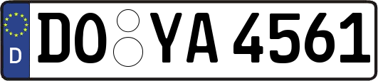 DO-YA4561
