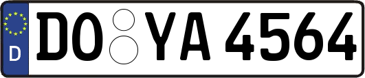 DO-YA4564