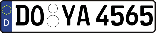 DO-YA4565