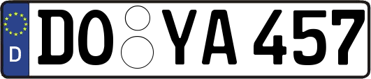 DO-YA457