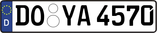 DO-YA4570