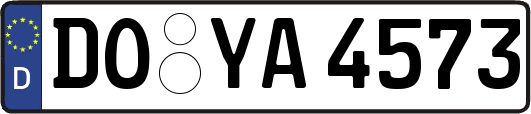 DO-YA4573