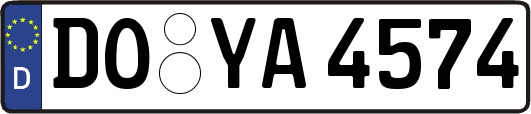 DO-YA4574