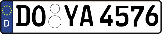 DO-YA4576