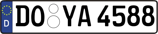 DO-YA4588