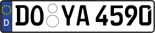 DO-YA4590