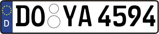DO-YA4594