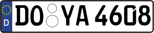 DO-YA4608