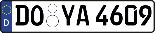 DO-YA4609