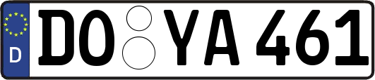 DO-YA461