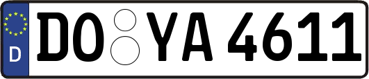 DO-YA4611