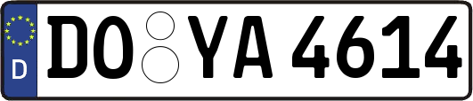 DO-YA4614