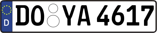 DO-YA4617