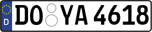 DO-YA4618