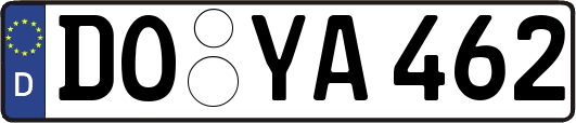 DO-YA462