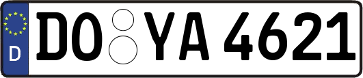 DO-YA4621
