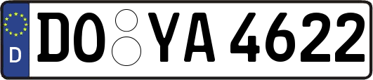 DO-YA4622