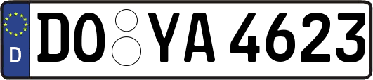 DO-YA4623