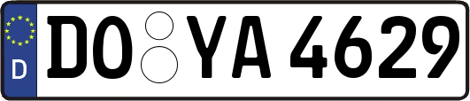 DO-YA4629