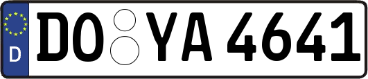 DO-YA4641