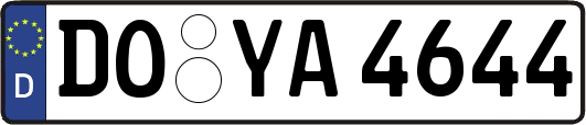 DO-YA4644