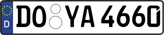 DO-YA4660