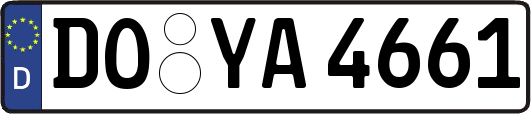 DO-YA4661