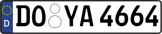 DO-YA4664