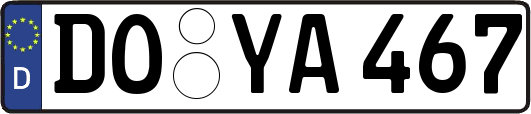 DO-YA467